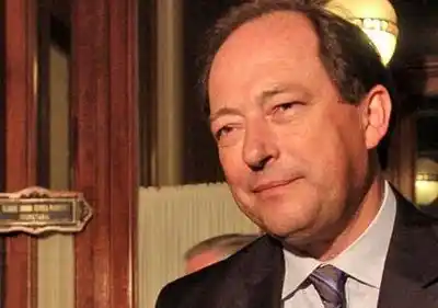 Para Sanz, el acuerdo Macri-Carrió va "en la dirección correcta"