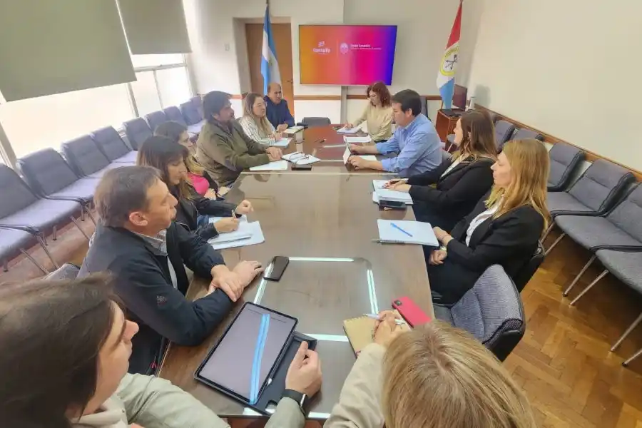 Por la sequía, cuatro departamentos de Santa Fe fueron declarados en Emergencia Agropecuaria