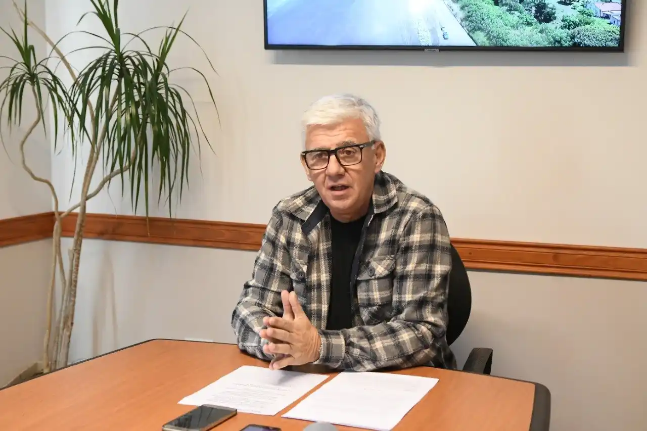 Monte Hermoso vuelve a fase 1 por casos de COVID-19 en municipio vecino de Coronel Dorrego