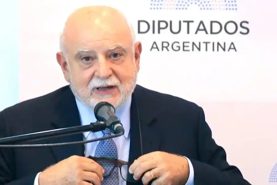 El Gobierno apelará la cautelar que suspende la reforma laboral del DNU de Milei y pedirá que pase a otro fuero