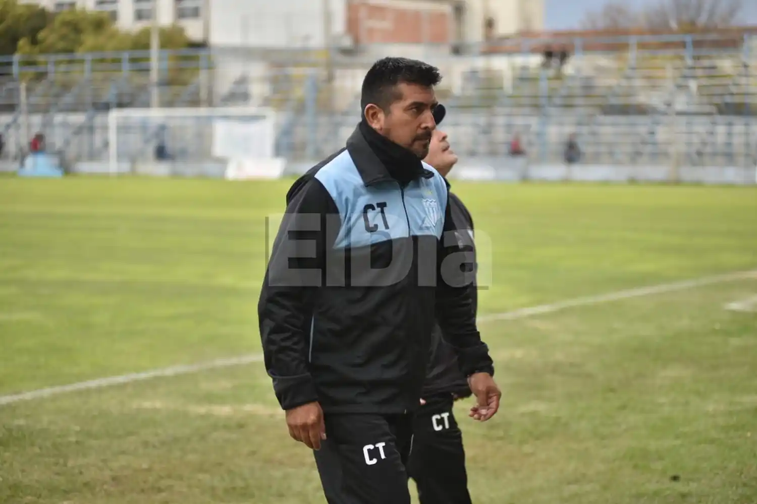 Fotos: Joaquín García