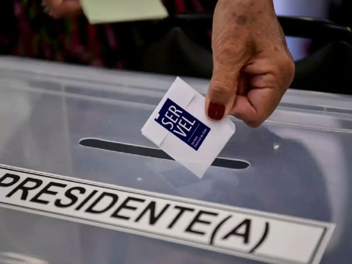 Históricas elecciones Chile: podría cambiar el escenario político que dominó durante 31 años
