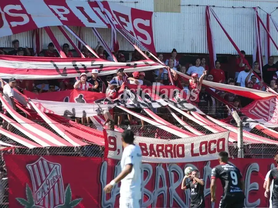 hichada 9 de julio - 1