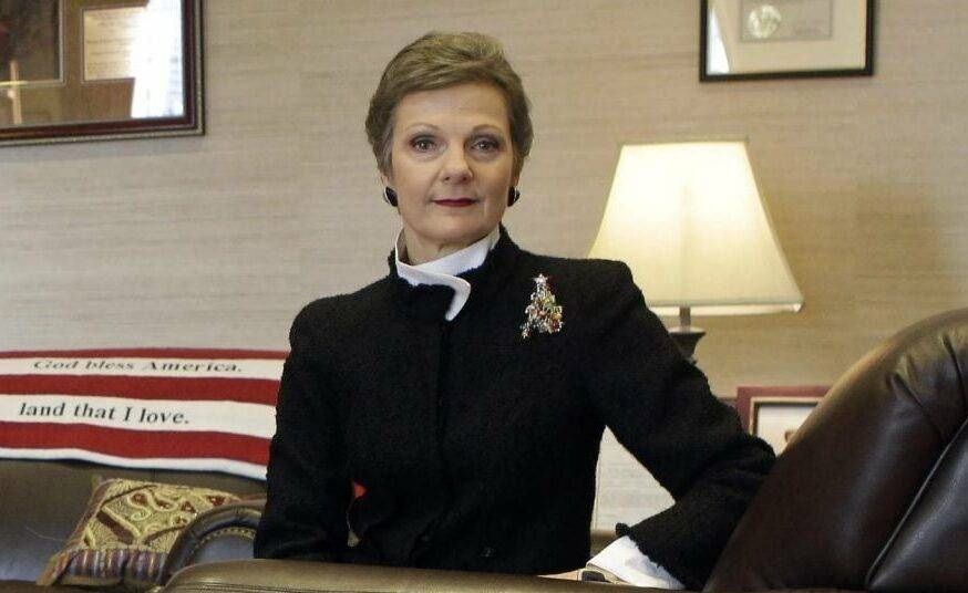 Loretta Preska