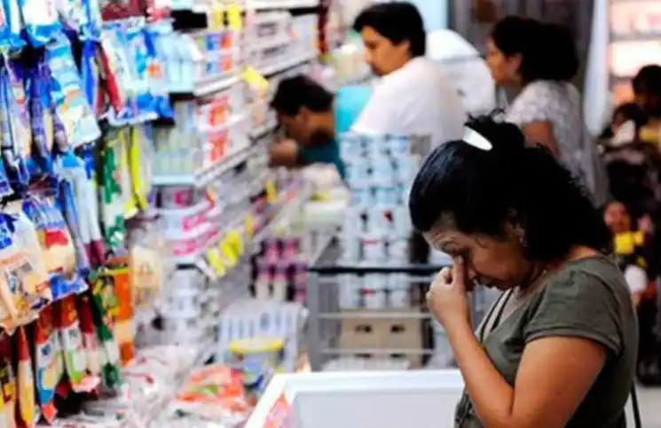 El Banco Central prevé una aceleración de la inflación