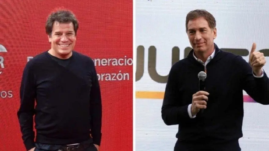 Manes vs Santilli: El neurocientífico insiste con un debate previo a las PASO