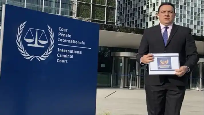 Parlamento Europeo y CPI reciben pruebas de la «masacre» cometida en la Operación Gedeón