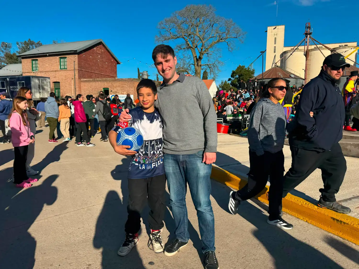 Día del Niño Elortondo - 13
