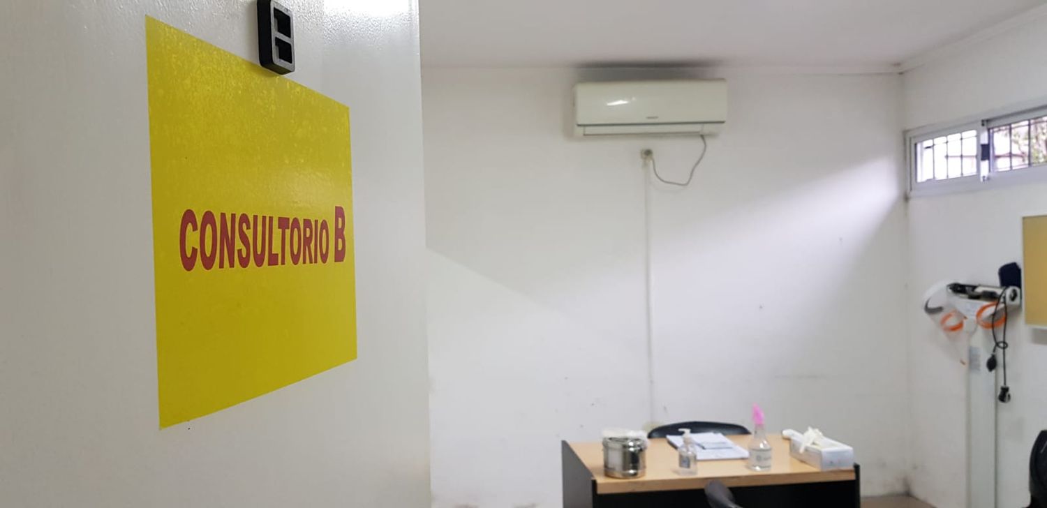 Segunda ola de coronavirus: 20 nuevos casos positivos y dos fallecimientos en el parte de este martes