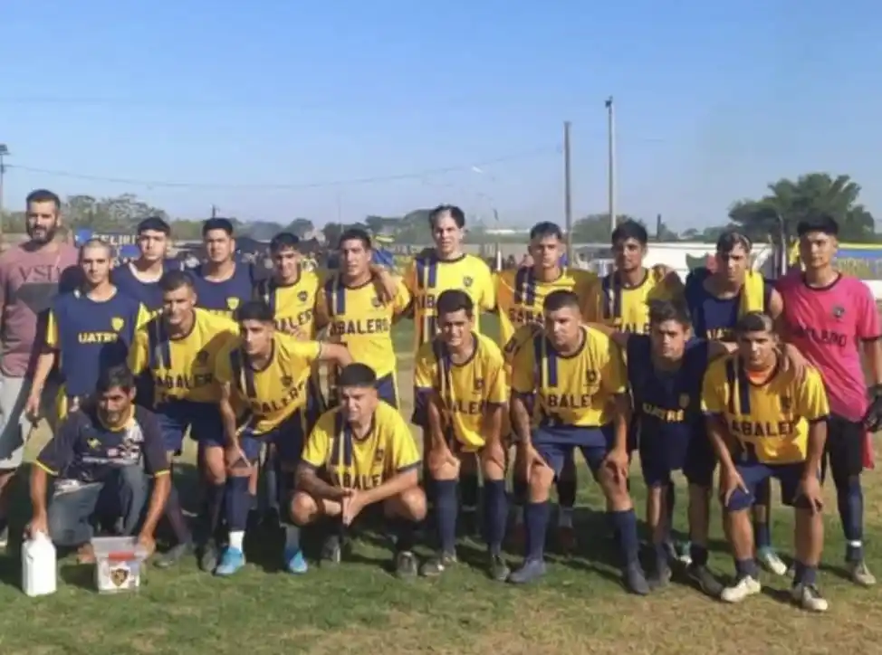 Copa Federación: Cómo se juega la tercera fecha