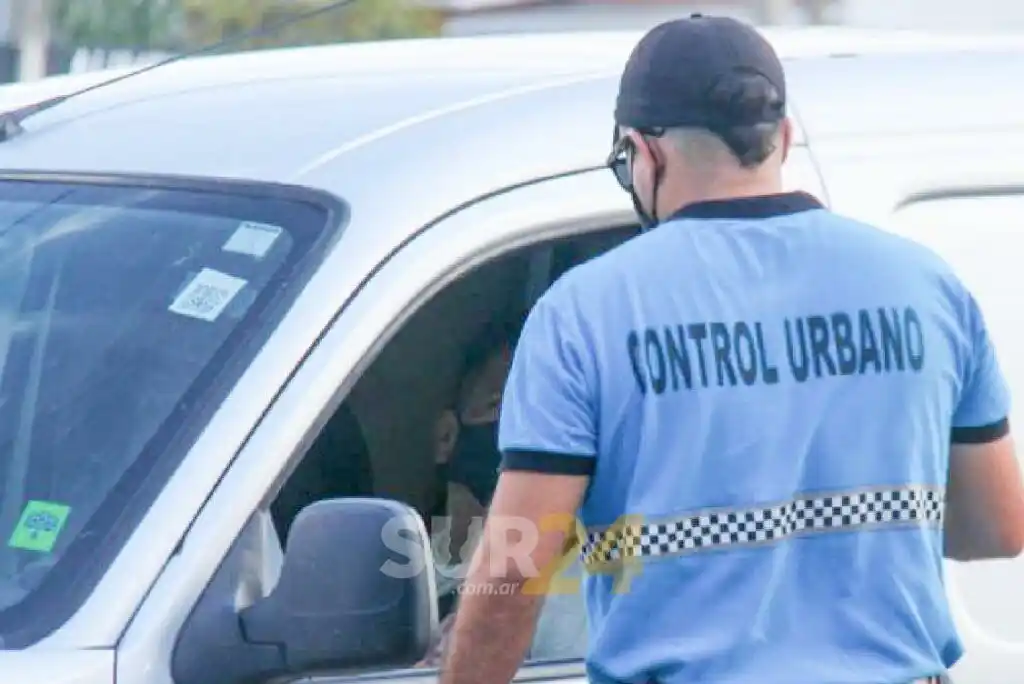 El gobierno municipal refuerza los operativos de la campaña “Bajá un cambio”