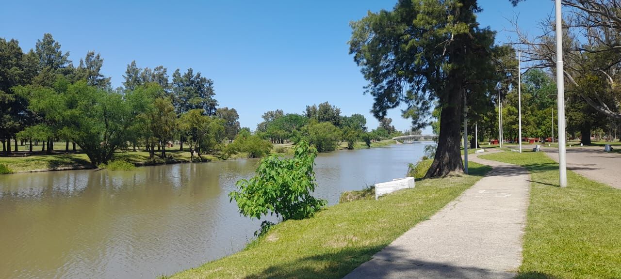 Pronóstico del tiempo para Gualeguay: semana con temperaturas en ascenso