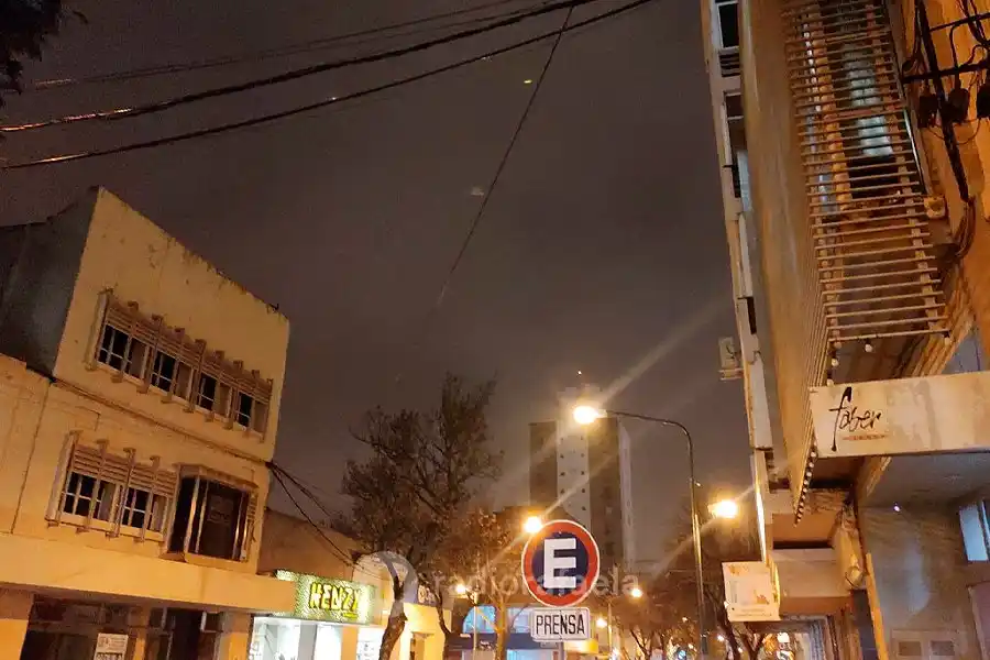 Siguen los días fresquitos, pero con un pequeño alivio