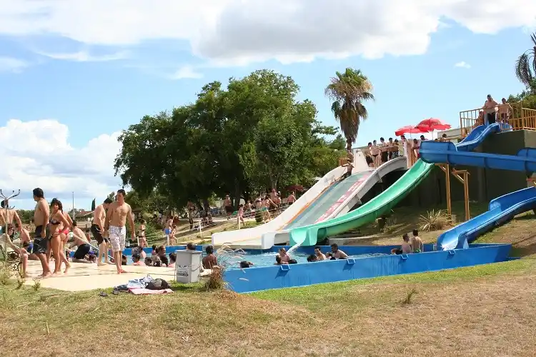 Más de 400 mil llegaron a Entre Ríos en las vacaciones de invierno