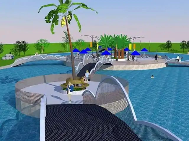 Avanza el proyecto de construcción de “Lagunas del Gualeguay”