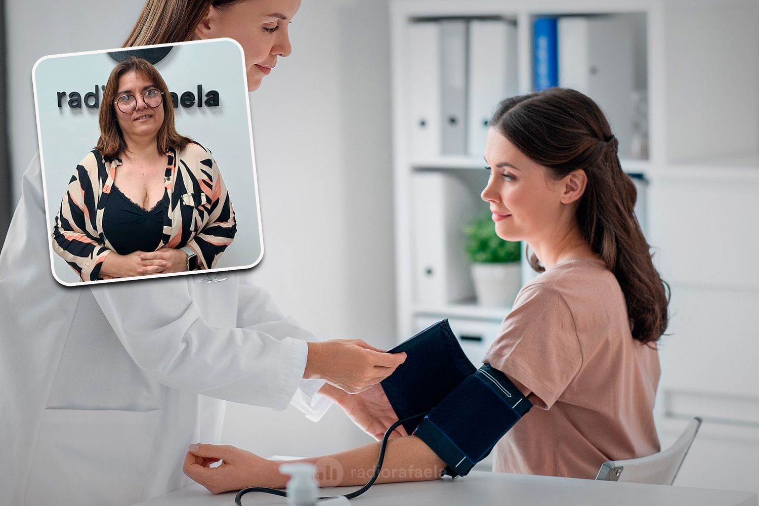 Balance positivo de la Junta Médica Municipal: "Ahora, aquel que no está enfermo, directo a trabajar"