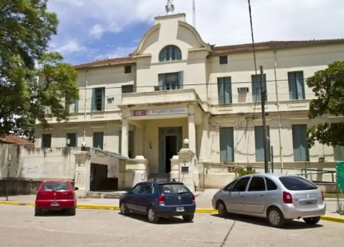 Recibió el alta médica el verdulero que se había contagiado Covid-19 en la ciudad