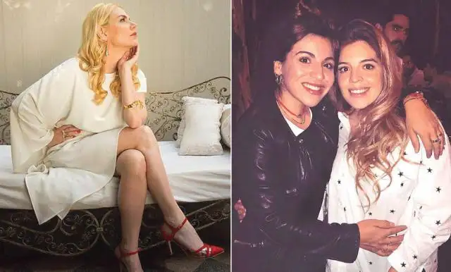 Esmeralda Mitre catalogó de "papelonera" la presencia de Diego Maradona en Casa Rosada