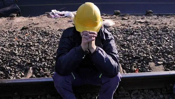 Más de un millón de argentinos no tiene trabajo