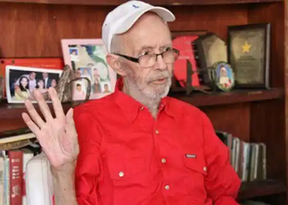 Muere Porfirio Torres, voz de Nuestro insólito universo