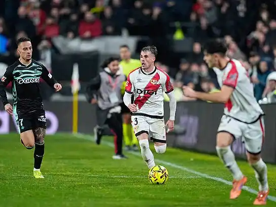 Betis empató sin goles