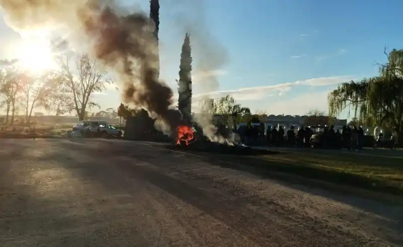 El conflicto entre la empresa y los trabajadores se agrava