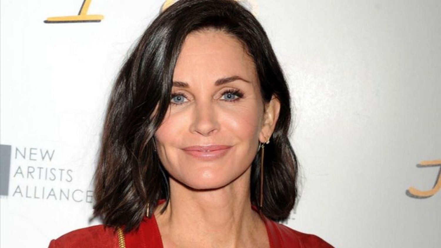 Courteney Cox lamenta sus cirugías estéticas y usar botox