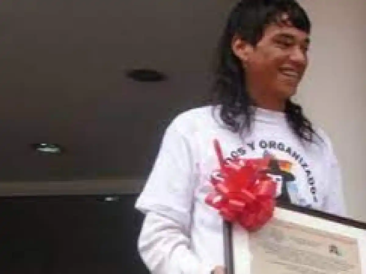 Murió el hijo de Milagro Sala en Jujuy