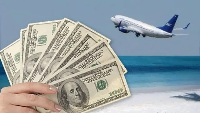 Dólar turista más caro: La oposición cuestionó al Gobierno por el nuevo recargo a las compras en el exterior