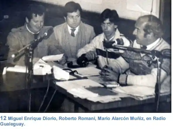 Breve historia de los medios en Gualeguay: capítulo 2 (de las difusoras a la radio)