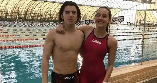 Los Cadetes comenzaron su Campeonato de la República