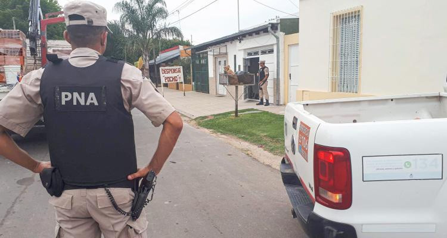 Una denuncia penal contra Fernando Espíndola puso en la mira el accionar del sindicato de Camioneros