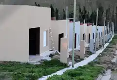 El Instituto de la Vivienda regularizó los pagos del parado proyecto de Mujeres sin Techo