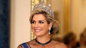 Máxima de Holanda cumple 50 años