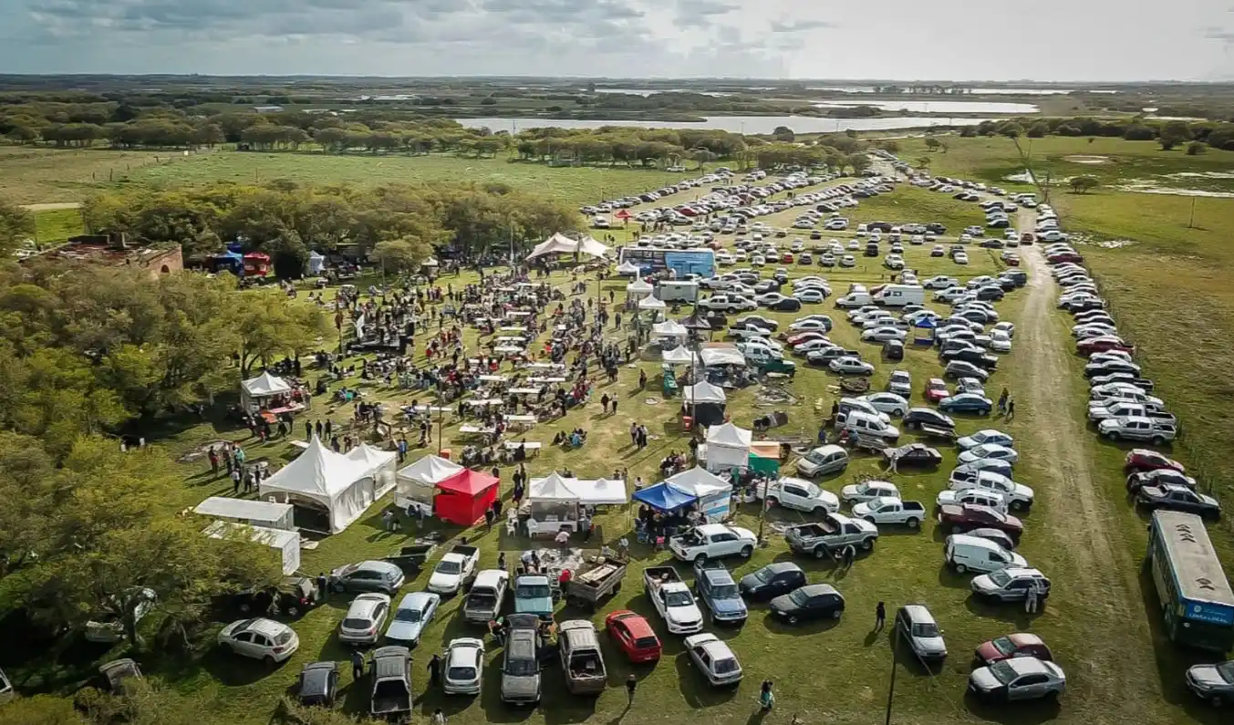 Cómo Inscribirse en el 7º Concurso de Asadores en General Madariaga