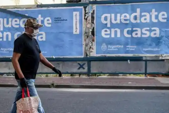 Covid-19 en Provincia: Los contagios retrocedieron 91% con respecto al pico de la segunda ola
