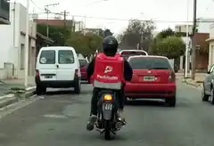 Legisladores bonaerenses y sindicalistas destacan proyecto para registro de trabajadores de delivery