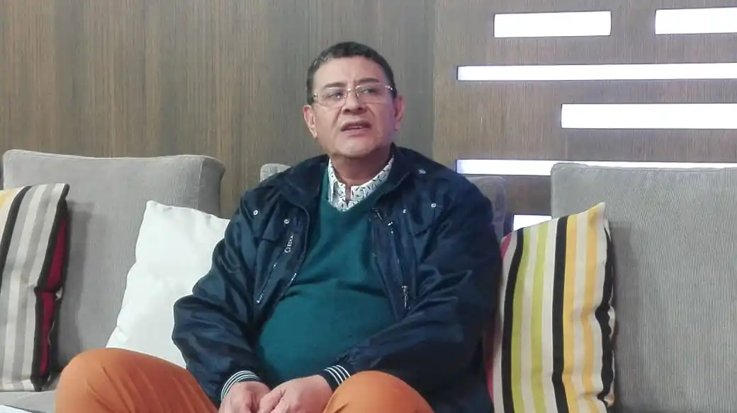 Importantes acciones del Centro de Formación 403 en Gardey