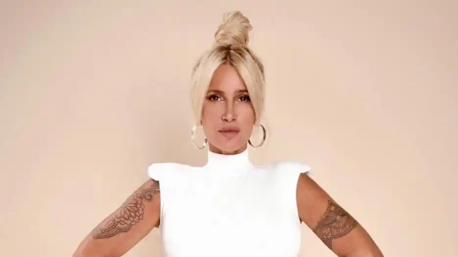 Florencia Peña convocó al 27 aniversario de José C. Paz: “Van a tirar la casa por la ventana”