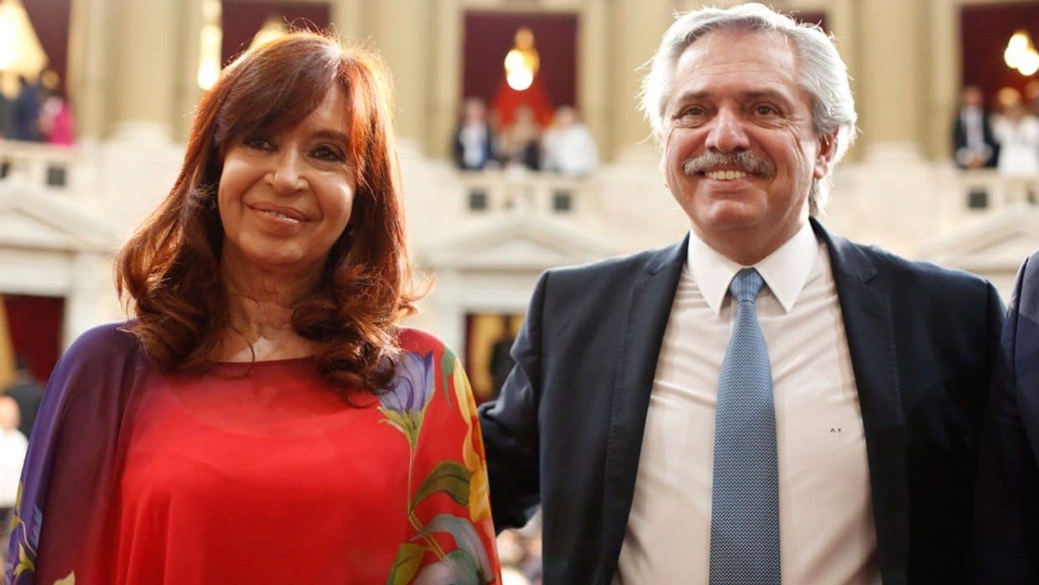 Los Fernández, entre la pandemia y los errores propios: a reinventarse