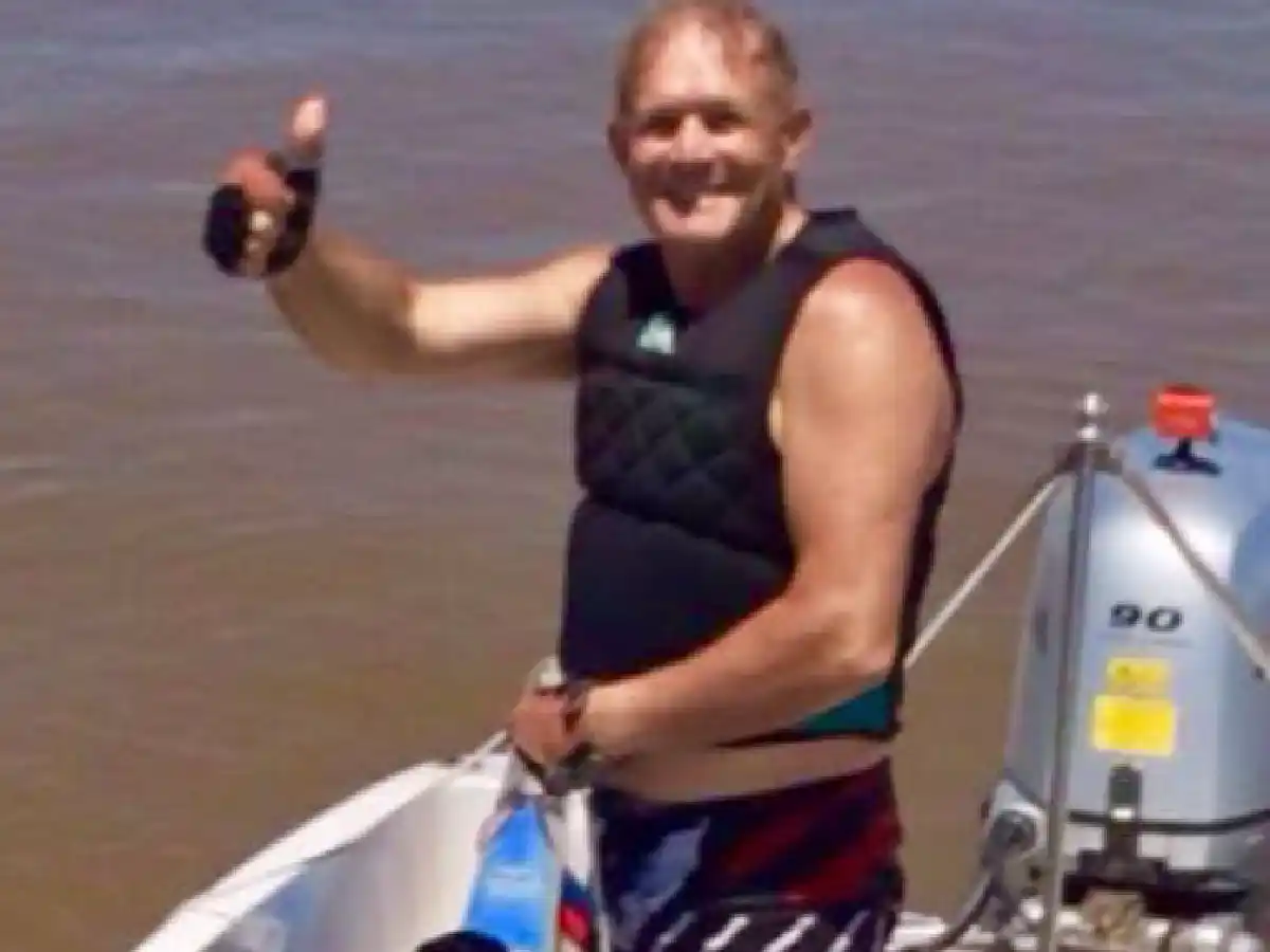 URGENTE: Localizaron a Bonzano