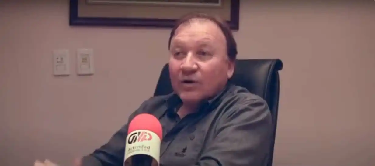 Berruhet: “La emergencia es mejor que nada, pero no sirve”