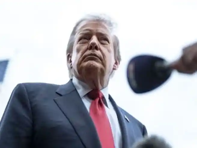 Trump pospone ataque a Irán por pedido de Qatar, Arabia Saudita y Emiratos Árabes