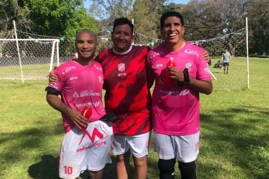 Urrutia y Heredia estarán con Los Murciélagos en los Juegos Parapanamericanos