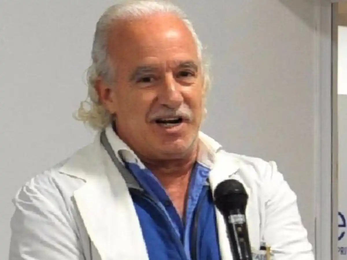 “Estamos seguros que su existencia no ha terminado”: la emotiva despedida del Sanatorio Argentino