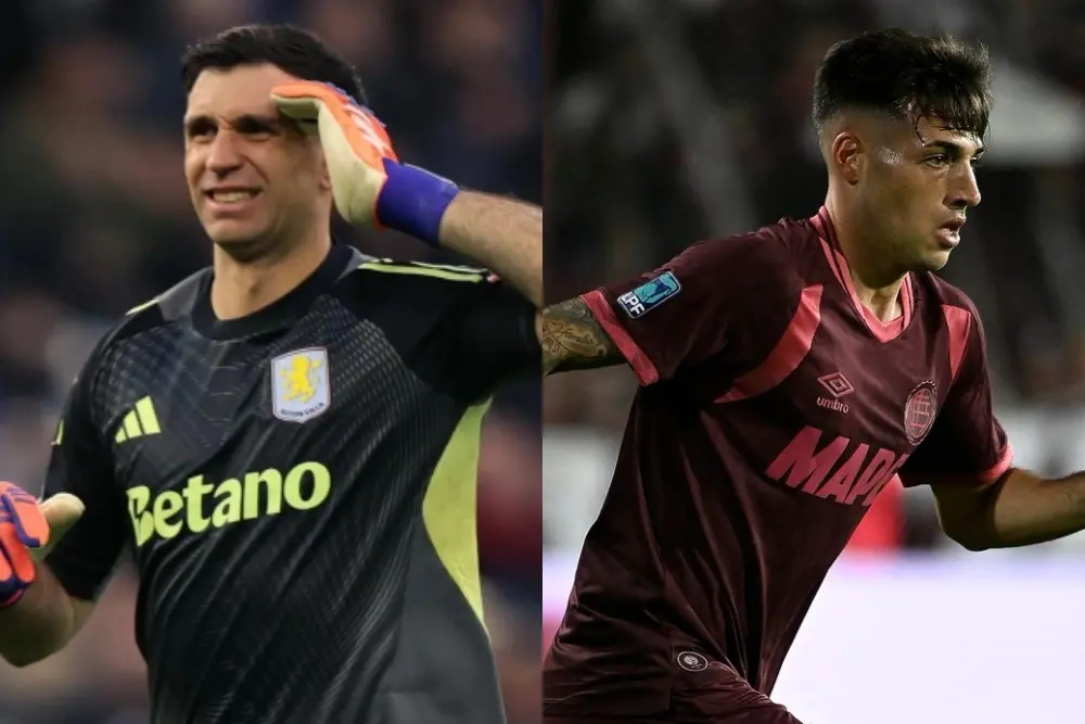 Tarde de argentinos en Europa y noche de copas: la agenda deportiva de este jueves