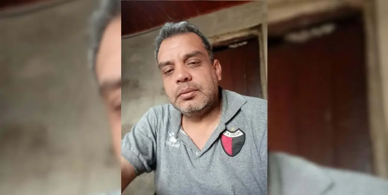 Murió el conductor que se descompensó durante un control de tránsito en Santa Fe