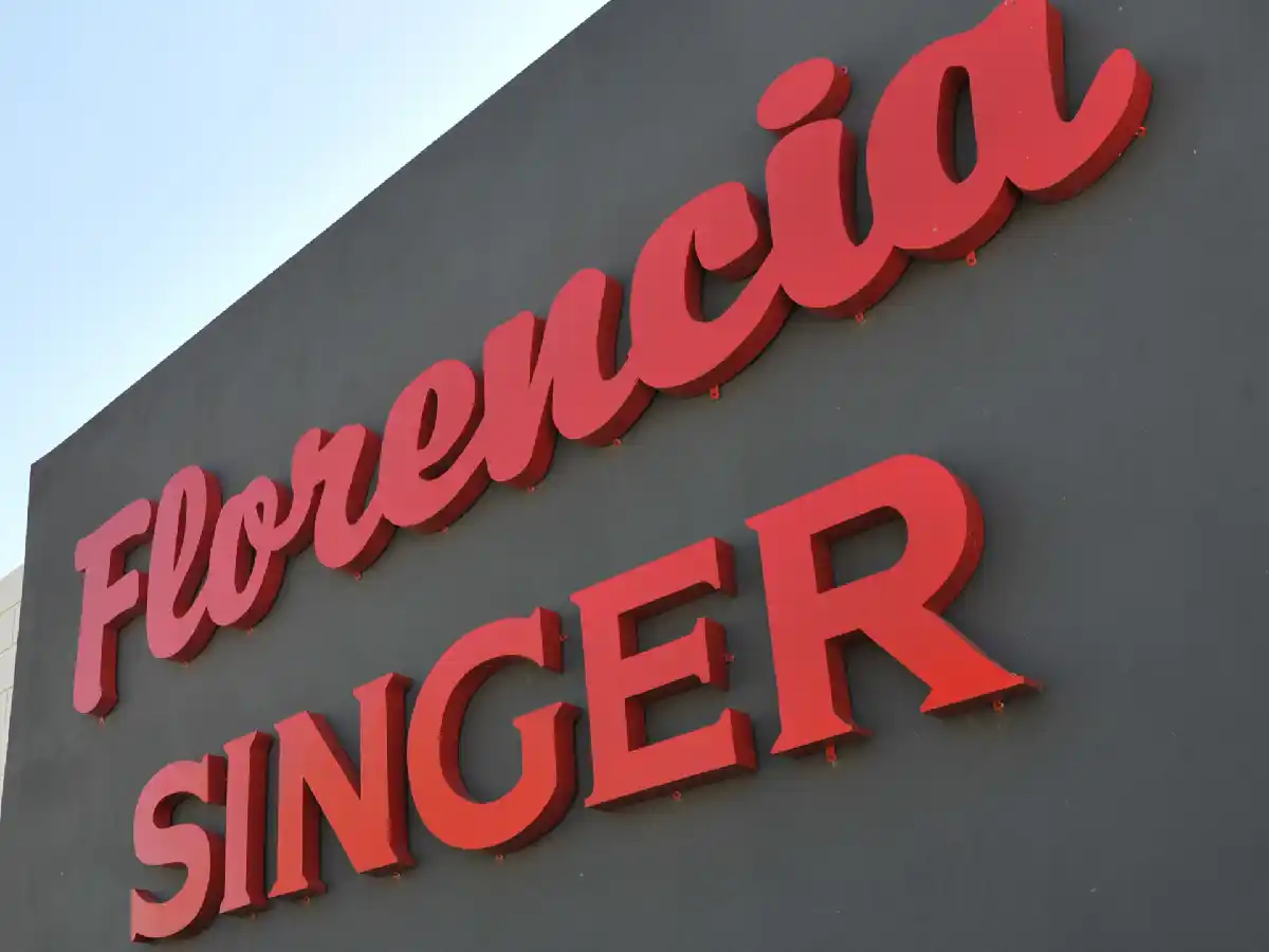 En 2019, San Francisco pondrá fin a la industria nacional de máquinas de coser   