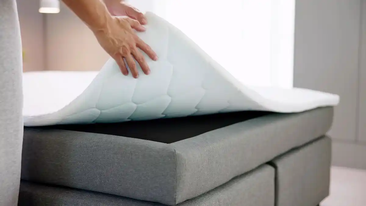 Aprende a limpiar los colchones como lo hacen en los hoteles (+ Video)