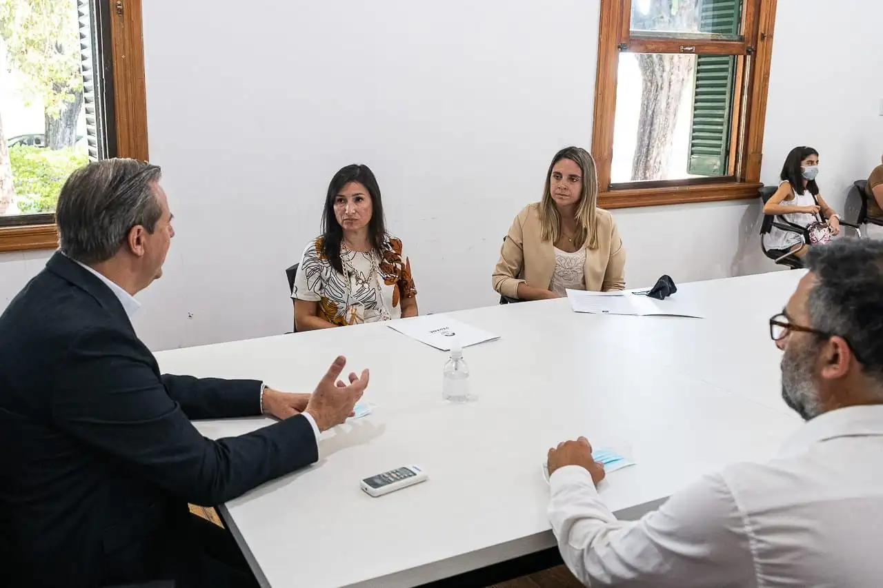Designaron los cargos en los Juzgados de Faltas Nº 2 y 3 de Paraná
